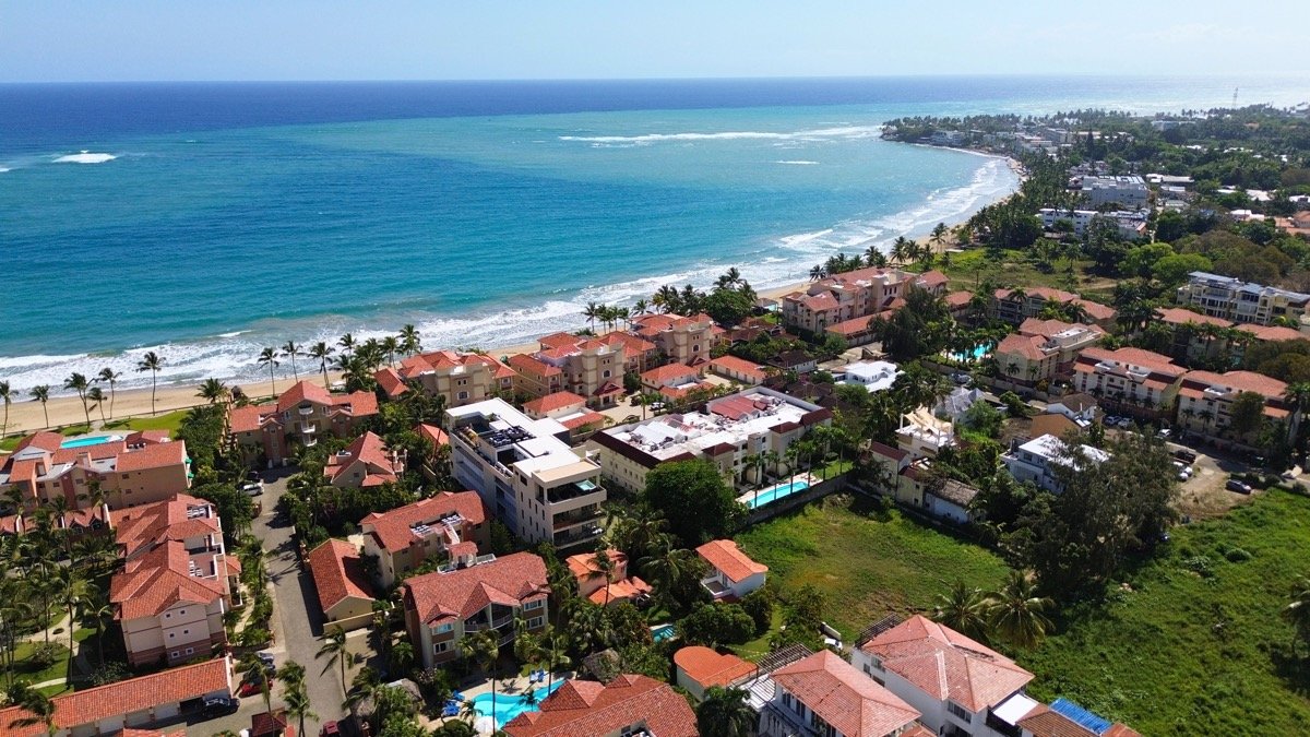 How Drone Videography Closes Real Estate Deals on the North Coast