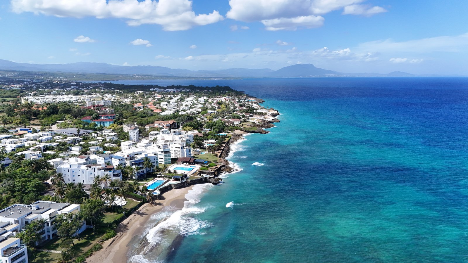 Real estate and lifestyle photography, Cabarete Dominican Republic — sample 9