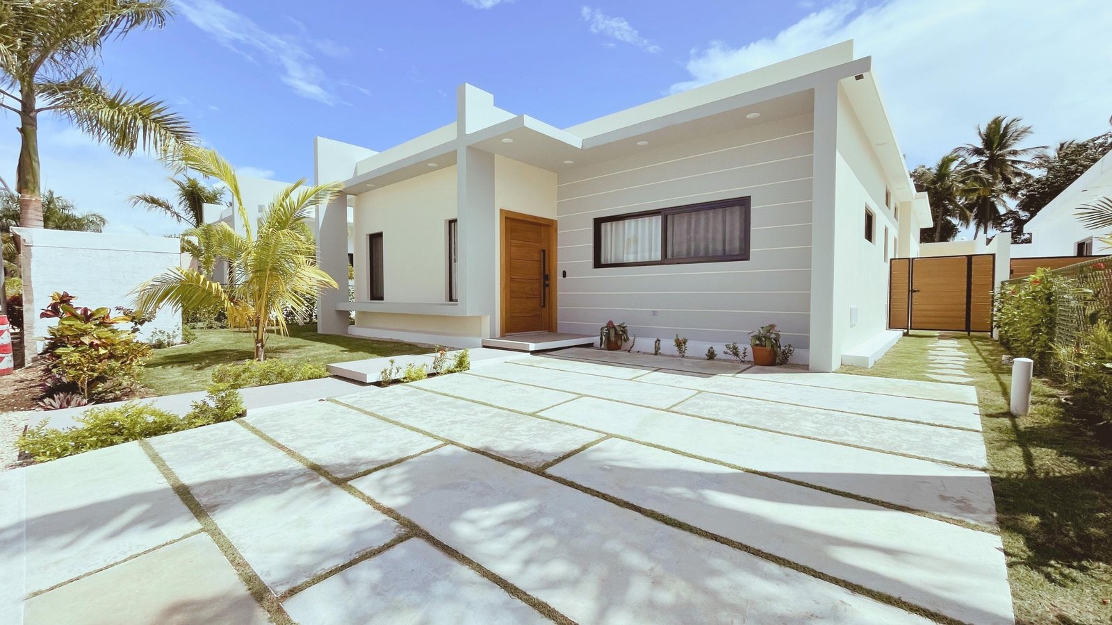 Real estate and lifestyle photography, Cabarete Dominican Republic — sample 2